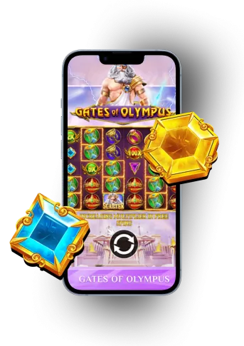 gates of olympus mobile